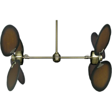 Picture of 50" Twin Star III