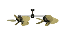 Picture of 35" Twin Star III
