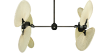 Picture of 50" Twin Star III Palm
