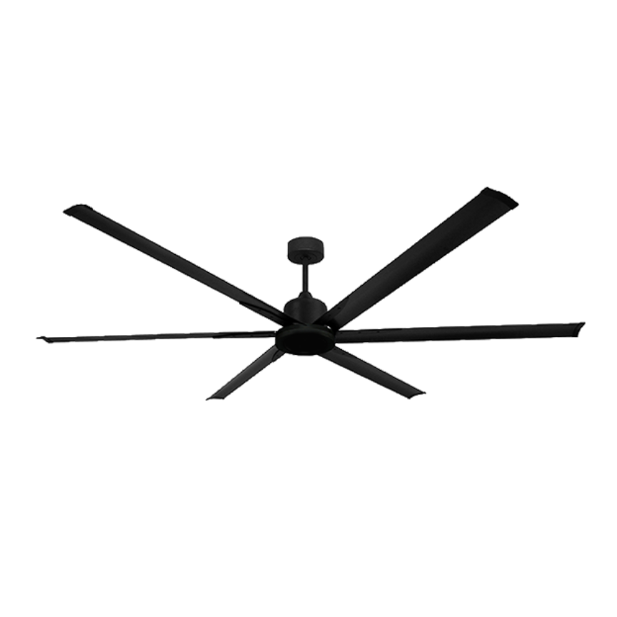 Picture for category Black Ceiling Fans