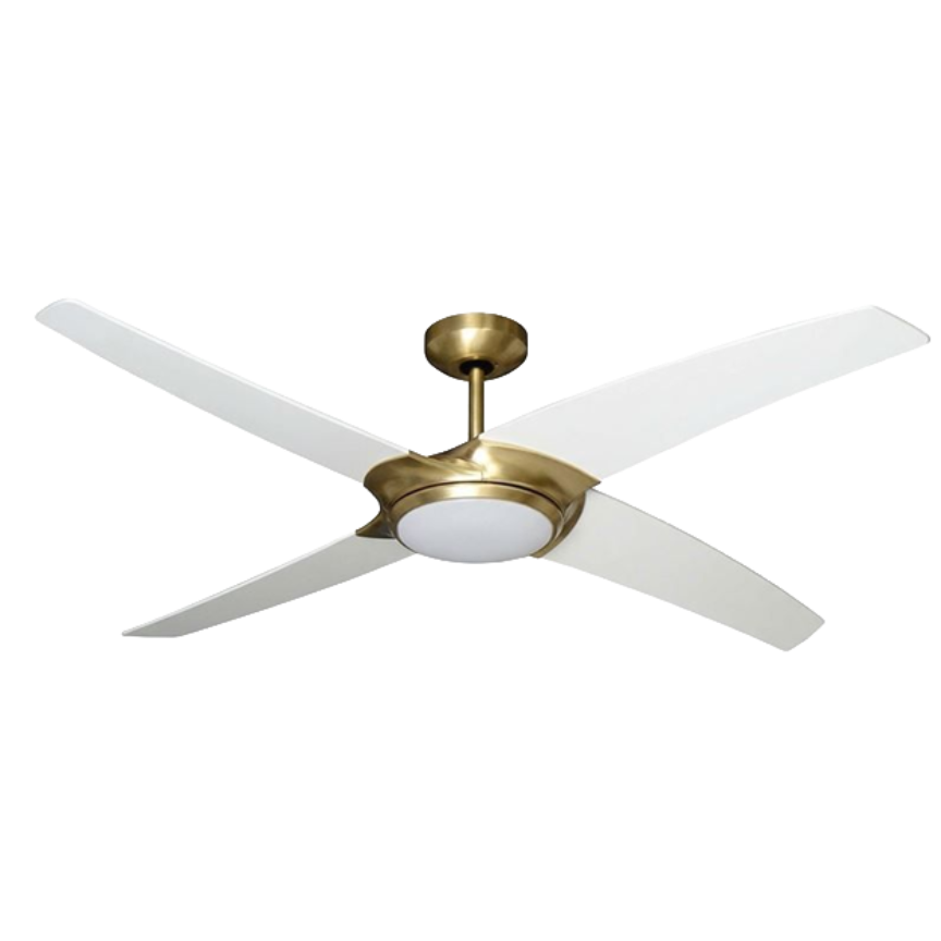 Picture for category Gold Ceiling Fans