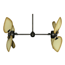 Picture of 50" Twin Star III