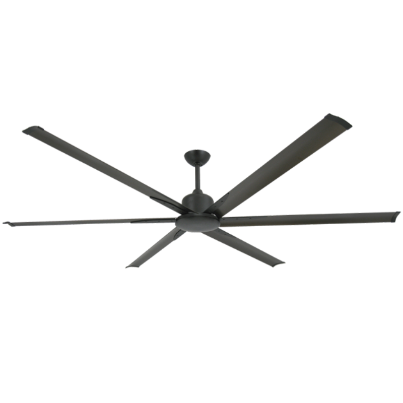 Picture of 84" Titan II Wi-Fi Extruded Aluminum Blades