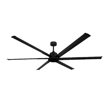 Picture of 72" Titan II Wi-Fi Extruded Aluminum Blades