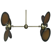 Picture of 50" Twin Star III