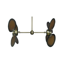 Picture of 50" Twin Star III