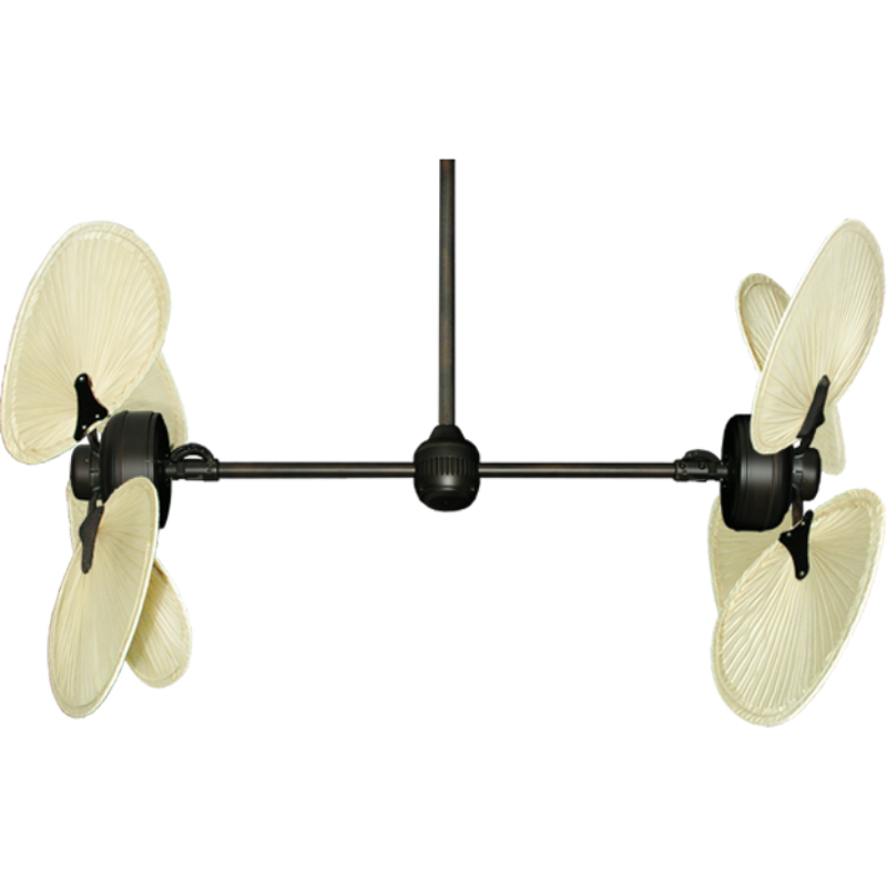 Picture of 50" Twin Star III Palm