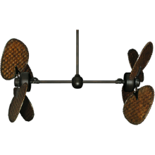 Picture of 50" Twin Star III Palm