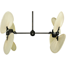 Picture of 50" Twin Star III Palm