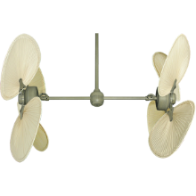 Picture of 50" Twin Star III Palm