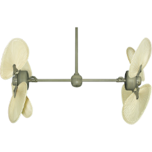 Picture of 50" Twin Star III Palm