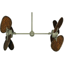 Picture of 50" Twin Star III Palm