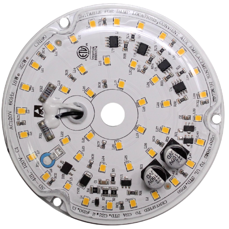 Picture of REPLACEMENT LED ARRAY