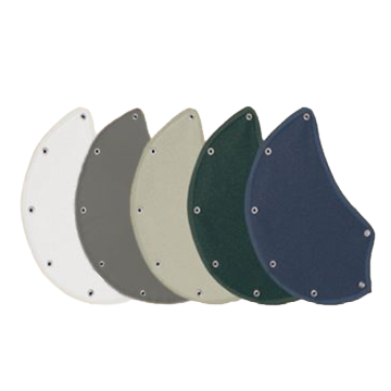 Picture of Replacement Raindance 52" Nautical Canvas (Blade Set of 5)