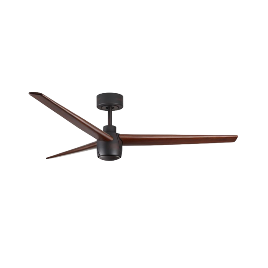 Picture for category Wood Bladed Ceiling Fans
